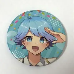 いれいす ほとけ 学園祭　缶バッジ