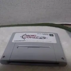 クロノ•トリガー スーパーファミコン用ソフト