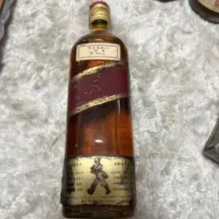 ジョニーウォーカー レッドラベル