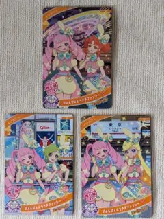 ✱JR推し旅『ひみつのアイプリｘJR東海』乗車特典　スペシャルアイプリカード