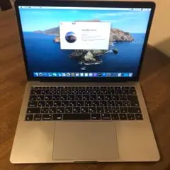 Macbook Pro 2017 i5/8GB/256GB Retina