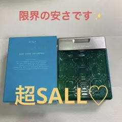 イイスタンダード サンケアシャンプー スカルプ✨美品✨