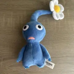 Nintendo 任天堂 ピクミン 青ピクミン