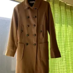 マッキントシュコート