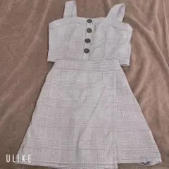 Lovetoxic ラブトキシック ラブトキ セットアップ SS 130cm