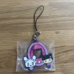 たまごっち　一番くじ　F賞　キラキララバーチャーム