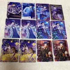 うたプリ ビジュコレ トキヤ SR R N コンプリートセット④