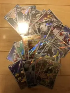 メガブレイブ　メガシンフォニアARまとめ売り