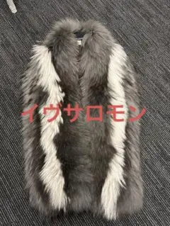 イヴサロモン ショール