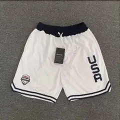 USA Basketball ショーツ