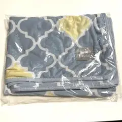 非売品　ファンケル　オリジナル　ひんやりクールブランケット