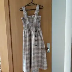 ワンピース　春・秋