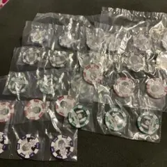 カイジ　一番くじ　F賞　９点