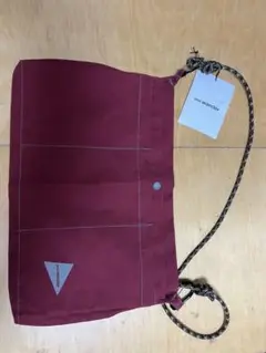 アンドワンダーサコッシュ