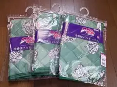 ジョジョの奇妙な冒険　冷感枕パッド