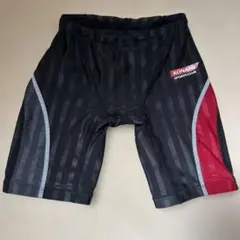 【KONAMI コナミ】　ベストスイマー　水着　140サイズ　男子