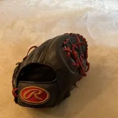 トレーニンググローブ(ローリングス) 貴重