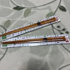 大阪•関西万博 EUパビリオン お箸　2本セット