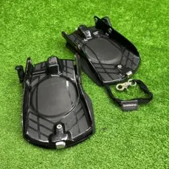シマノ　アキュブレード　 ビンディング ジャンク品　バックカントリー シマノ アキュブレード ビンディング ジャンク品 バック