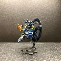 ガンダム スペリオルディファイン　ゴッドガンダム