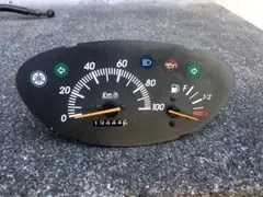 グランドアクシス100 SB06J sb01j 120キロメーター YAMAHA純正 120kmスピードメーター【グランドアクシス】 – kn926-net