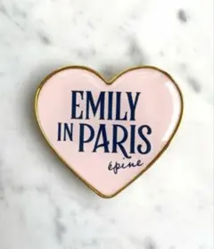 Emily in paris スマホグリップ