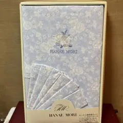 HANAEMORI メッシュ掛布団カバーセット