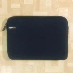 ノートPCケース Amazon basics 31x22cm