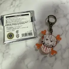 ONE PIECE DAY '25 エルバフの冒険 アクリルキーホルダー