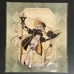 FGOフェス　アクリルスタンド　トネリコ