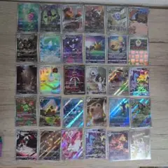 ポケモンカード 30枚arまとめ売り