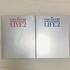 2025年最新】ラルク life 写真集の人気アイテム - メルカリ