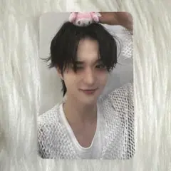 FANTASYBOYS ウソク 1stmusic 特典トレカ