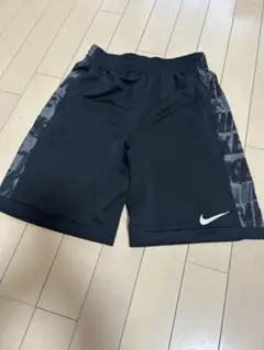 NIKE DRI-FIT ハーフパンツ　 ジュニアLサイズ　8月11日掲載終了