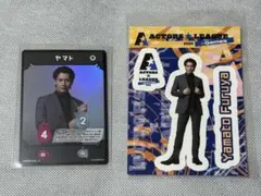 ACTORS☆LEAGUE in Games 2025 ヤマト