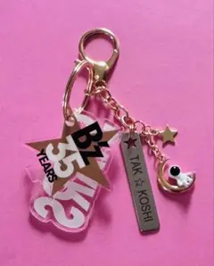 【ラスト1点】✨B'z -アクスタ✨ 『B'z 35 YEARS』✨おまけ付き❣️