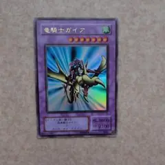 竜騎士ガイア
