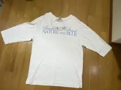 BEACH SOUND Tシャツ　　LL