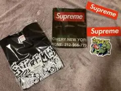 Supreme Fuckin Blowout Tee