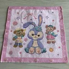 ペーパー5枚セット
