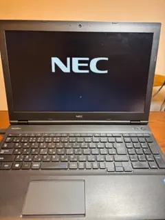 NEC i5-8350U SSD256GBメモリ16GB　FHD