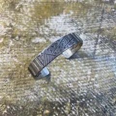 Michael Roanhorse マイケル ローアンホース ブレスレット Michael Roanhorse【マイケル ローアンホース】Bracelet Type3