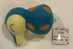 ポケットモンスター　ほぺぴた　ぬいぐるみ　ヒノアラシ