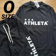 別注品番ATHLETAアスレタアフタースウェット上下セットbOサイズXL LL