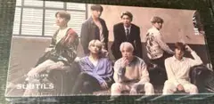 VT BTS LA'TELIER des SUBTILS ハンドクリーム 7種