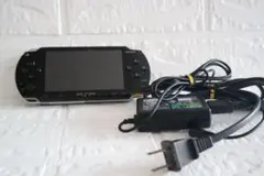 PSP 1001 本体