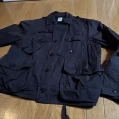 South 2 West 8 cargo military jacket 旧タグ South 2 West 8 cargo military jacket 旧タグ South 2 West 8