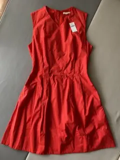 GAP コットンワンピース　Mサイズ