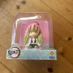 鬼滅の刃　ゆらゆらソーラー　甘露寺蜜璃
