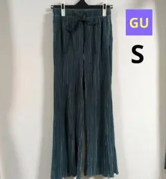 GU　パンツ
